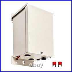 Power Center Supply Fit Pentair Intellichlor Salt Cell IC60 IC40 520556 IC20