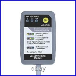 R0452500 16Feet Port Sensor Replacement Kit PLC1400, PLC700, APURE1400, APURE700