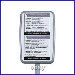 R0452500 16Feet Port Sensor Replacement Kit PLC1400, PLC700, APURE1400, APURE700