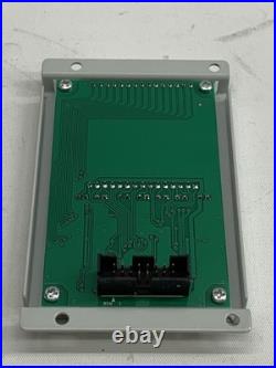 R0467400 User Interface Board for Zodiac Aquapure, Jandy Purelink, Nature2 Fusio