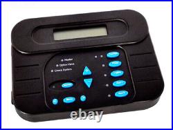 READ! REPAIR SERVICE Hayward Goldline GLX-PL-LOC-P-4 Local display w. Warranty