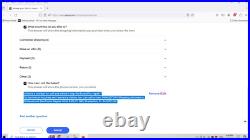 READ! REPAIR SERVICE Hayward Goldline GLX-PL-LOC-P-4 Local display w. Warranty