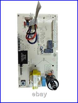 Raypak 013464F PC Board Control Replacement for Digital Gas Heater LOW NOX ONLY