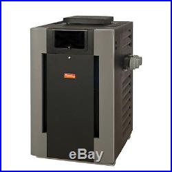 Raypak Digital 200,000 BTU, Natural Gas, Pool Heater P-R206A-EN-C 009216