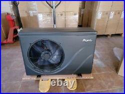 Raypak Rheem 30i Crosswind Heat Pump Pool and Spa Heater/Cooler 27,850 BTU