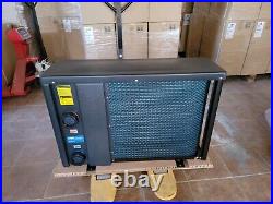 Raypak Rheem 30i Crosswind Heat Pump Pool and Spa Heater/Cooler 27,850 BTU