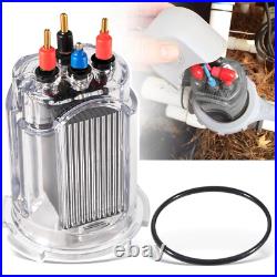 Replace R0511400 35 Electrode Salt Cell Fits for Zodiac Jandy AquaPure Ei Series Replace R0511400 35 Electrode Salt Cell Fits for Zodiac Jandy AquaPure Ei Series