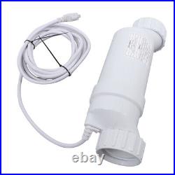 Replacement For W3T-Cell-15 Swimming Pool Salt Chlorine Generator 40000 Gallons