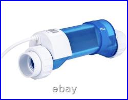 Rula T-15 Salt Cell Replacement for Hayward Turbo for Pools up to 24.000 Gal