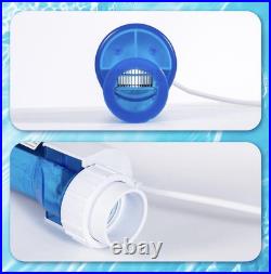 Rula T-15 Salt Cell Replacement for Hayward Turbo for Pools up to 24.000 Gal