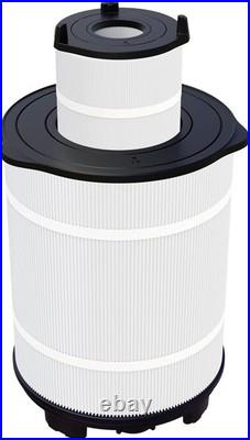 S7M120 300 Sq. Ft. Inner Outer Filter Cartridge Compatible with 25021-0200S S7M120 300 Sq. Ft. Inner Outer Filter Cartridge Compatible with 25021-0200S