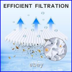 S7M120 300 Sq. Ft. Inner Outer Filter Cartridge Compatible with 25021-0200S S7M120 300 Sq. Ft. Inner Outer Filter Cartridge Compatible with 25021-0200S