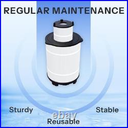 S7M120 300 Sq. Ft. Inner Outer Filter Cartridge Compatible with 25021-0200S S7M120 300 Sq. Ft. Inner Outer Filter Cartridge Compatible with 25021-0200S