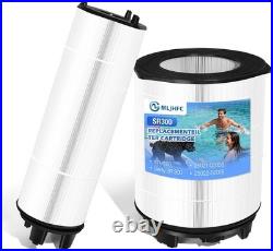 S7M120 System 3 Pool Filter Replacement Kit Compatible with Sta-Rite 25021-0200S S7M120 System 3 Pool Filter Replacement Kit Compatible with Sta-Rite 25021-0200S