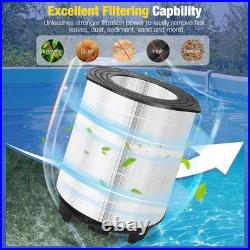 S7M120 System 3 Pool Filter Replacement Kit Compatible with Sta-Rite 25021-0200S S7M120 System 3 Pool Filter Replacement Kit Compatible with Sta-Rite 25021-0200S