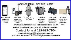 SALE-Jandy AquaPure PLC1400 Replacement Saltwater Cell, CELL ONLY R0452400