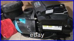 SALE PENTAIR Sta-Rite IntelliProXF VSF 022056 Pool or SPA Pump, Pro-Prep