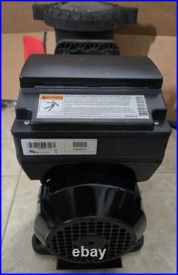 SALE PENTAIR Sta-Rite IntelliProXF VSF 022056 Pool or SPA Pump, Pro-Prep