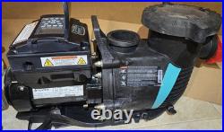 SALE PENTAIR Sta-Rite IntelliProXF VSF 022056 Pool or SPA Pump, Pro-Prep