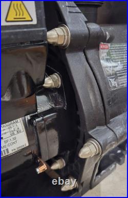 SALE PENTAIR Sta-Rite IntelliProXF VSF 022056 Pool or SPA Pump, Pro-Prep