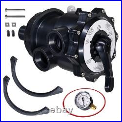 SP071620T 2 Multiport Valve For Hayward S244T2 S270T2 S360T2 Sand Filter