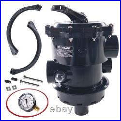 SP071620T 2 Multiport Valve For Hayward S244T2 S270T2 S360T2 Sand Filter
