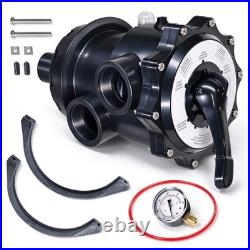 SP071620T 2 Multiport Valve For Hayward S244T2 S270T2 S360T2 Sand Filter