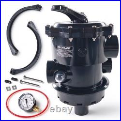 SP071620T 2 Multiport Valve For Hayward S244T2 S270T2 S360T2 Sand Filter