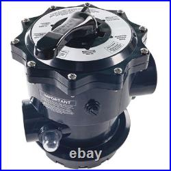 SP071620T 2 Multiport Valve For Hayward S244T2 S270T2 S360T2 Sand Filter