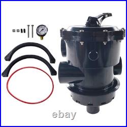 SP071620T 2 Multiport Valve For Hayward S244T2 S270T2 S360T2 Sand Filter