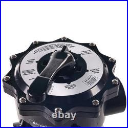 SP071620T 2 Multiport Valve For Hayward S244T2 S270T2 S360T2 Sand Filter