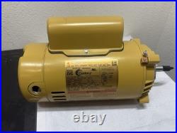 SPX1607Z1M Motor, Hayward Super/Super II/MaxFlo, 1.0hp, 115/230V, MaxRate SPX1607Z1M Motor, Hayward Super/Super II/MaxFlo, 1.0hp, 115/230V, MaxRate