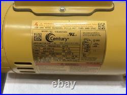 SPX1607Z1M Motor, Hayward Super/Super II/MaxFlo, 1.0hp, 115/230V, MaxRate SPX1607Z1M Motor, Hayward Super/Super II/MaxFlo, 1.0hp, 115/230V, MaxRate