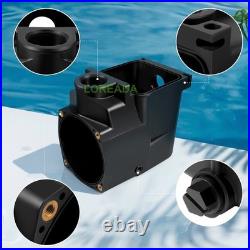 SPX1620AA Pump Strainer Housing for Hayward Super Pump SP1600X SP2600X Series