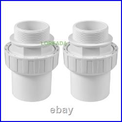 SPX1620AA Pump Strainer Housing for Hayward Super Pump SP1600X SP2600X Series