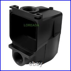 SPX1620AA Pump Strainer Housing for Hayward Super Pump SP1600X SP2600X Series