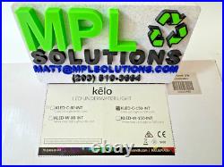 SR Smith Kelo Color RGB 12V 7W Inground Pool Light with 150' Cord KLED-C-150-INT SR Smith Kelo Color RGB 12V 7W Inground Pool Light with 150' Cord KLED-C-150-INT