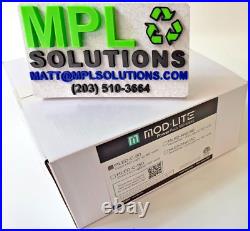 SR Smith M MOD LITE LED Inground Pool Light 80 foot Cord MLED-C-80 NEW SR Smith M MOD LITE LED Inground Pool Light 80 foot Cord MLED-C-80 NEW