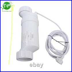Salt ChIorination Cell T-15 Replacement for Hayward TurboCell W3T-Cell-15