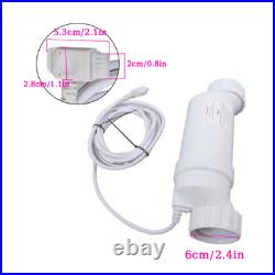 Salt ChIorination Cell T-15 Replacement for Hayward TurboCell W3T-Cell-15