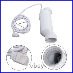 Salt ChIorination Cell T-15 Replacement for Hayward TurboCell W3T-Cell-15
