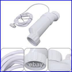 Salt ChIorination Cell T-15 Replacement for Hayward TurboCell W3T-Cell-15