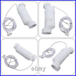 Salt ChIorination Cell T-15 Replacement for Hayward TurboCell W3T-Cell-15
