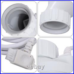 Salt ChIorination Cell T-15 Replacement for Hayward TurboCell W3T-Cell-15