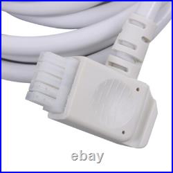 Salt ChIorination Cell T-15 Replacement for Hayward TurboCell W3T-Cell-15