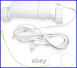 Salt ChIorination Cell T-15 Replacement for Hayward TurboCell W3T-Cell-15 9K