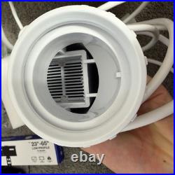 Salt ChIorination Cell T-15 Replacement for Hayward TurboCell W3T-Cell-15 9K