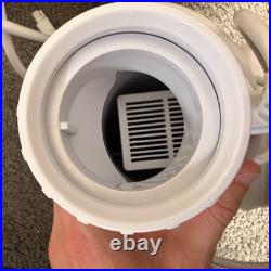 Salt ChIorination Cell T-15 Replacement for Hayward TurboCell W3T-Cell-15 9K