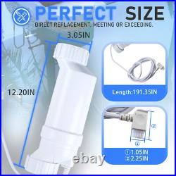 Salt Water Pool chlorinator System for Hayward Turbo Cell T-5 Cell 20000 Gallon Salt Water Pool chlorinator System for Hayward Turbo Cell T-5 Cell 20000 Gallon