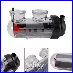 Saltwater Chlorinator Replacement Cell with Cell Housing For Astral/Hurlcon VX7